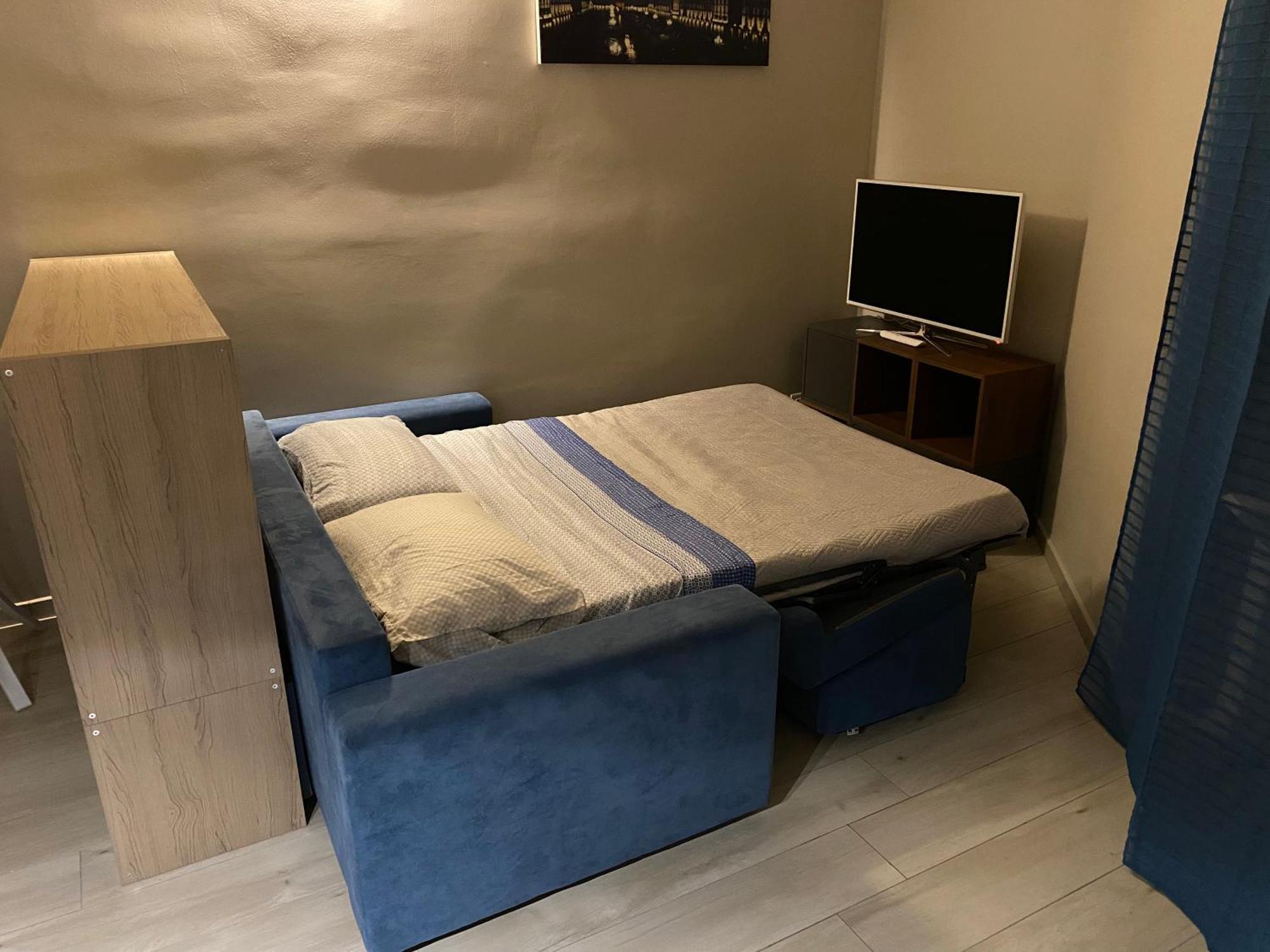 דירות טורינו The Blue Nest מראה חיצוני תמונה